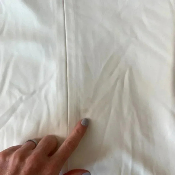 BCBG Onyx Beaded Side-Panel Dress - Picture 7 of 8